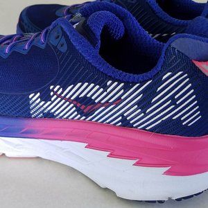 Hoka One One Women's Bondi 5 Wide Shoe Size 8.5D